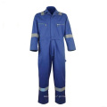 Desgaste do trabalho do mecânico de Coverall Boilersuit dos homens